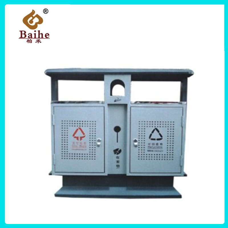 Outdoor Dustbin BH19703