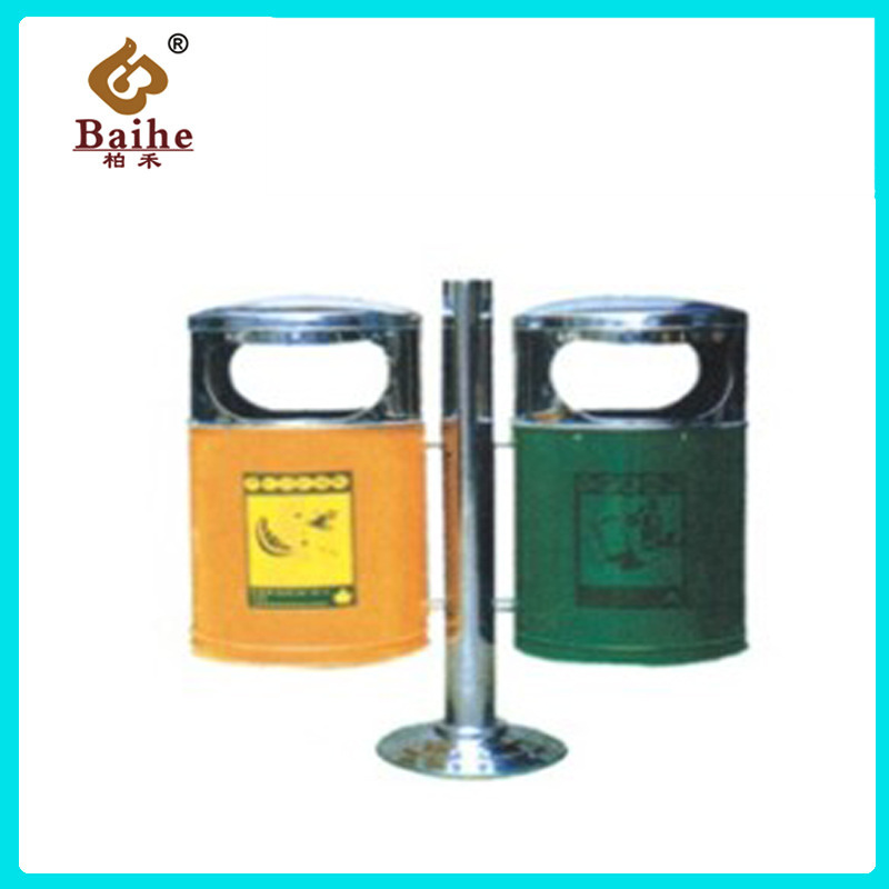 Outdoor Dustbin BH19706