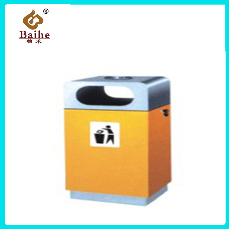 Outdoor Dustbin BH19707