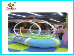 Indoor playground euipment BH12401