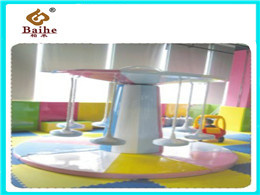 Indoor playground euipment BH12404