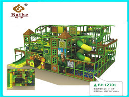 Indoor playground euipment BH12701