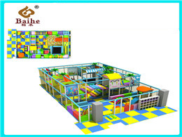 Indoor playground euipment BH13602