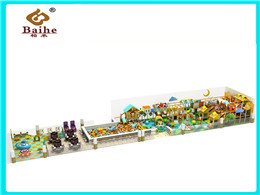 Naughty Castle Series BH831B-1
