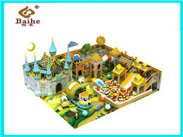 Naughty Castle Series D